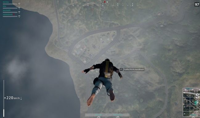 Create meme: game pubg, pubg mobile, pubg skydiving