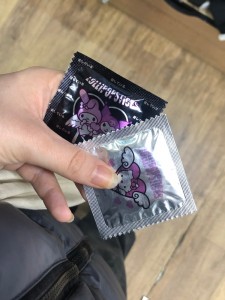 Создать мем: презик, пачка или упаковка, contex презервативы