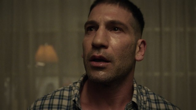 Create meme: john bernthal wait wait, TV series daredevil, Raul Menendez in Call of Duty Black Ops 2