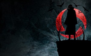 Create meme: Wallpapers anime Itachi, Itachi Uchiha Wallpaper, Itachi 1920x1080