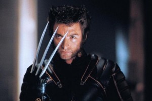 Create meme: Hugh Jackman Wolverine the first movie, Wolverine Logan Hugh Jackman, Hugh Jackman Wolverine
