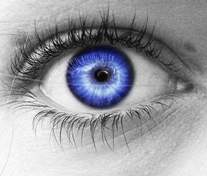 Create meme: Scientists have proven that blue-eyed