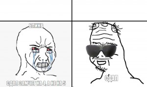 Create meme: crying meme, boy, memes