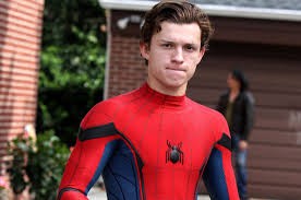 Create meme: marvel spider-man, spiderman homecoming, tom holland