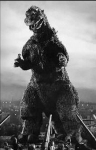 Create meme: king Kong, Godzilla king of the monsters