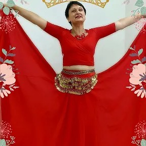 Create meme: oriental dance clothes, stage gypsy costume, belly dance