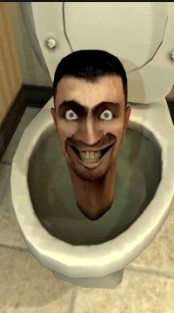 Create meme: garry’s mod, skibidi toilet, skibidi toilet in minecraft