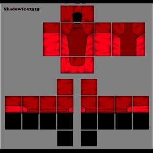 Create meme: nike jacket item roblox, png roblox jacket obey, get the shirt red