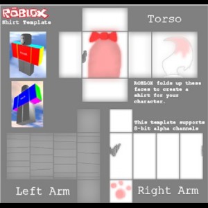 Создать мем: shirt roblox girl, shirt roblox для девочек, шаблон роблокс