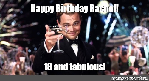 Happy birthday Rachel #event #birthday #damascus #cake | Instagram