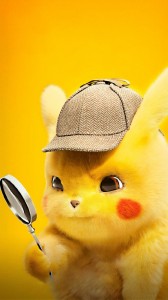 Create meme: Pikachu 2019, Pikachu cap, Pikachu