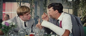 Создать мем: бриллиантовая рука фильм 1968 федя - дичь!, художественный фильм 1968 бриллиантовая рука, бриллиантовая рука