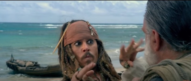 Создать мем: capt jack sparrow, пираты карибского моря джек, мистер гиббс пираты карибского моря