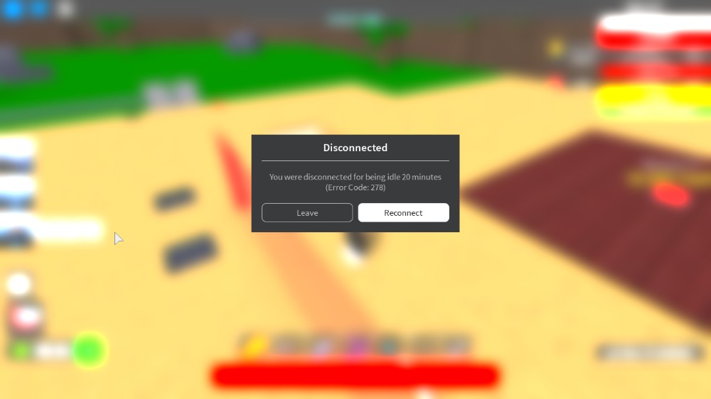 What Is Error Code 268 On Roblox