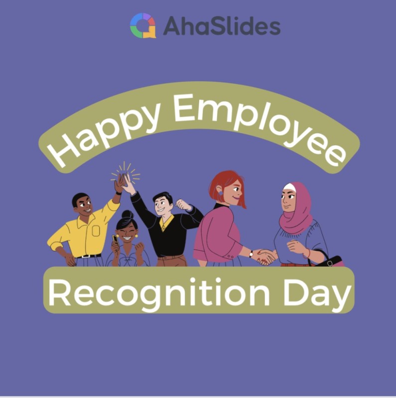 Создать мем: employee engagement, happy employee, employee recognition