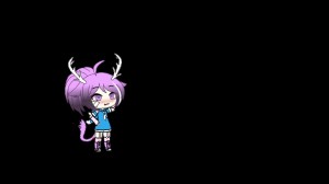 Create meme: gacha life, bold hairstyles for girls gacha life, gacha