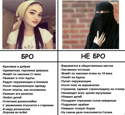 Едим бро