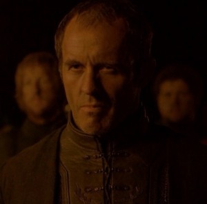 Create meme: Stannis