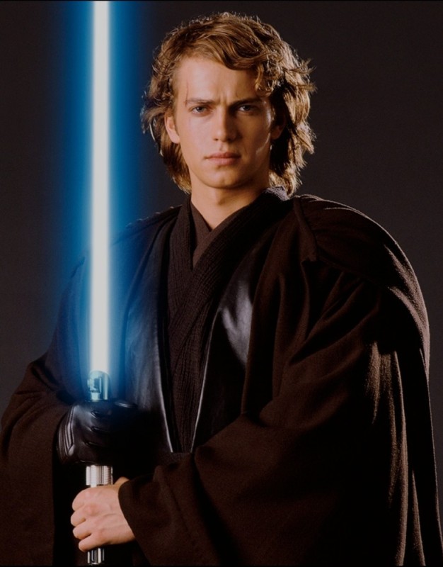 Create meme: the Jedi , Anakin Skywalker, Anakin 