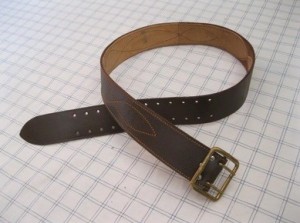 Create meme: black leather combat belt, the old officers ' belts, the officer's belt 1969