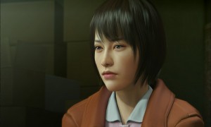 Создать мем: yakuza 0 woman, Yakuza Kiwami, Yakuza Kiwami 2