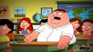 Create meme: family guy, Oh my God Yes all the shit, peter griffin