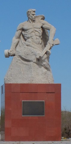 Create meme: Standing to the death monument, Mamaev Kurgan monument, hero city Stalingrad