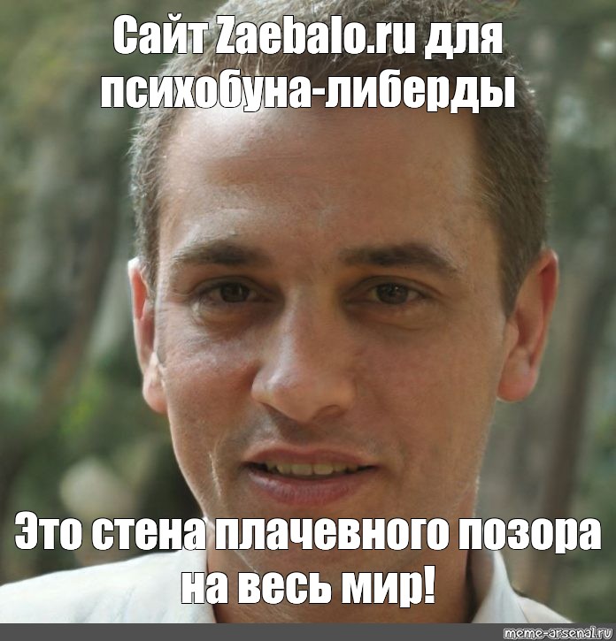 Meme сайт. Мемы про сайты. Zaebalo это все.