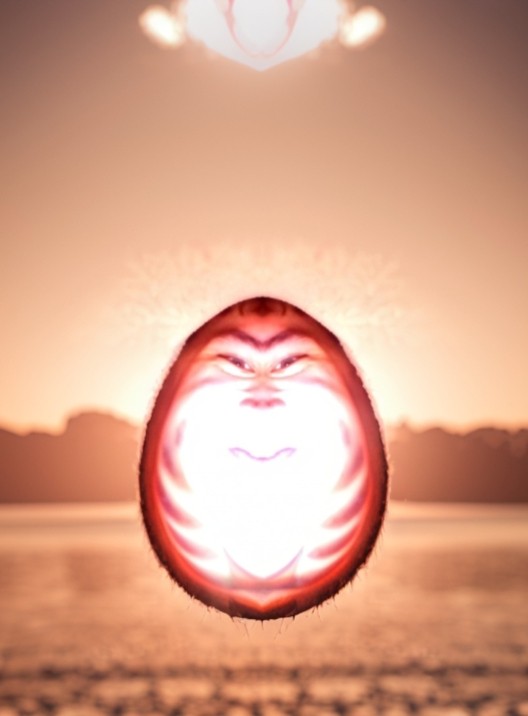 Create meme: Lost ark pets, egg , The egg of the universe