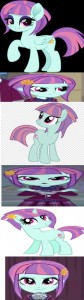 Create meme: little pony, pony, pony