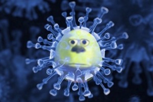 Create meme: virus, coronavirus virus, coronavirus image of the virus