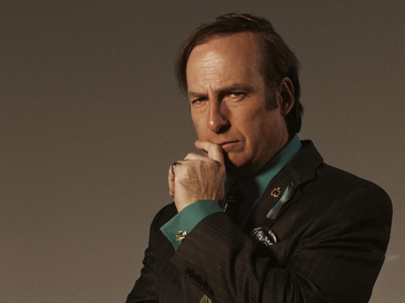 Create meme: saul goodman meme, better call goodman, soul goodman