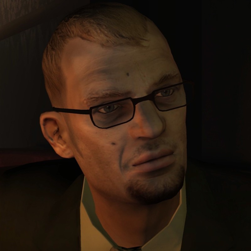 Create meme: Dmitry from GTA 4, Dmitry Raskalov gta, Dmitry Raskalov GTA 4