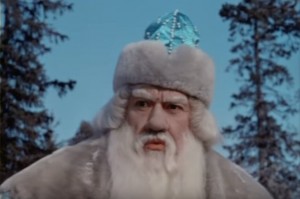 Create meme: Morozko, Morozko Khvylya, Alexander Khvylya frost