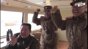Создать мем: flash video, северная корея ким чен ын, кндр