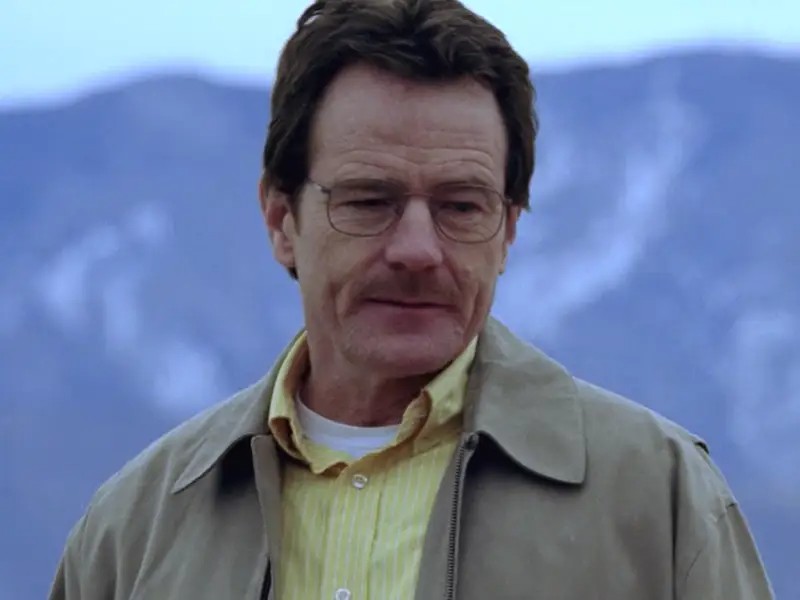 Create meme: Bryan Cranston breaking Bad, breaking bad walter white, breaking bad walter white