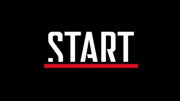 Создать мем: старт тв, start start, старт с