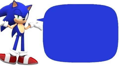 Create meme: advice from sonic, sonic , sonic boom