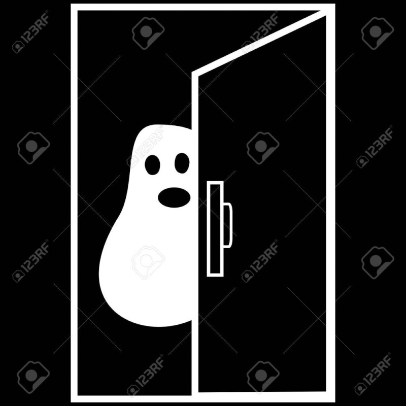 Create meme: ghost , Funny ghost, The ghost of Halloween