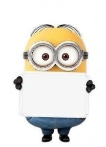 Create meme: minion mel, minion , minion Bob 