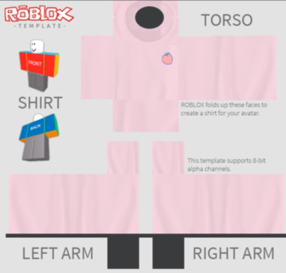 Create comics meme roblox pants template, roblox shirt template