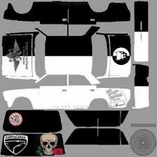 Create meme: rcd liveries for vaz 2107, rcd skin skins vaz 2106, liveries for rcd on vaz