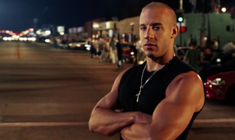 Create meme: fast and furious Dominic, fast and furious 8 , Fast and furious Dominic Toretto