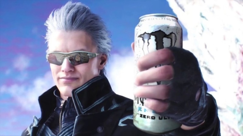 Create meme: dmc 5 vergil, Virgil, virgil devil may cry 5