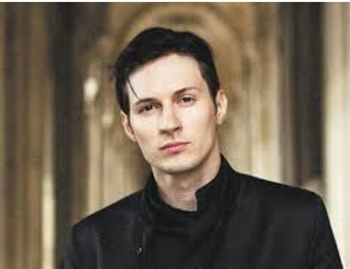 Create meme: pavel durov now, young Pavel Durov, Durov 