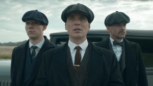 Create meme: peaky blinders, the Shelby brothers, TV series peaky blinders, peaky blinders