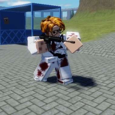 Create meme: bacon roblox, roblox da hood, roblox 18