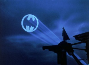 Create meme: bat signal art, Batman spotlight in the sky, batsignal