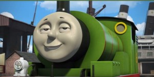 Create meme: Thomas