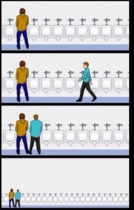 Create meme: memes, meme urinals